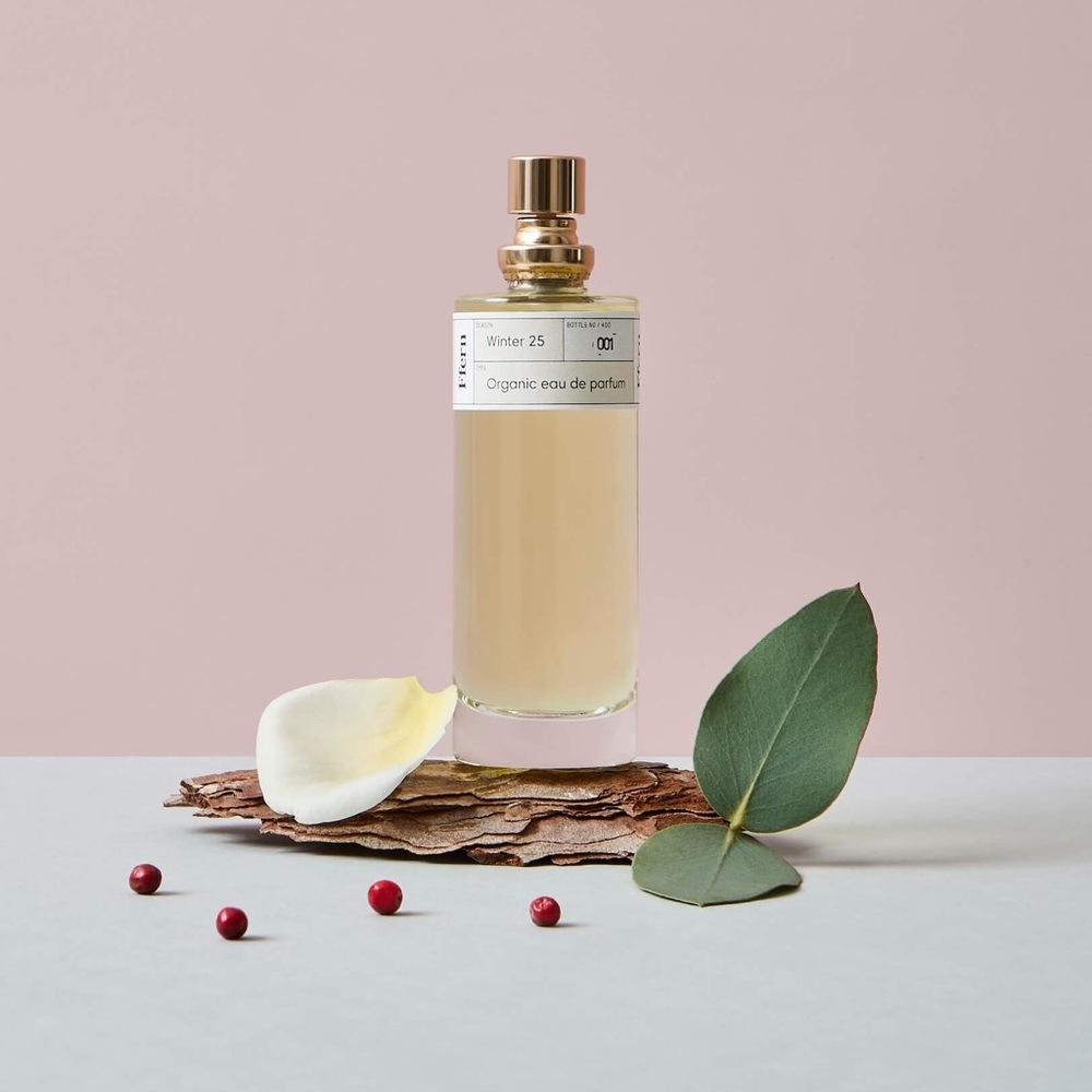 Fern Winter 25 Fragrance
